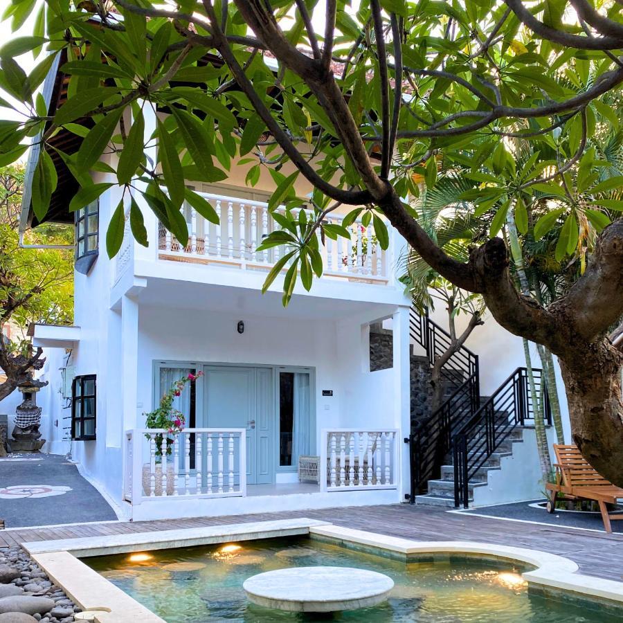 The Pleasure Dome Hotel Amed Exterior foto